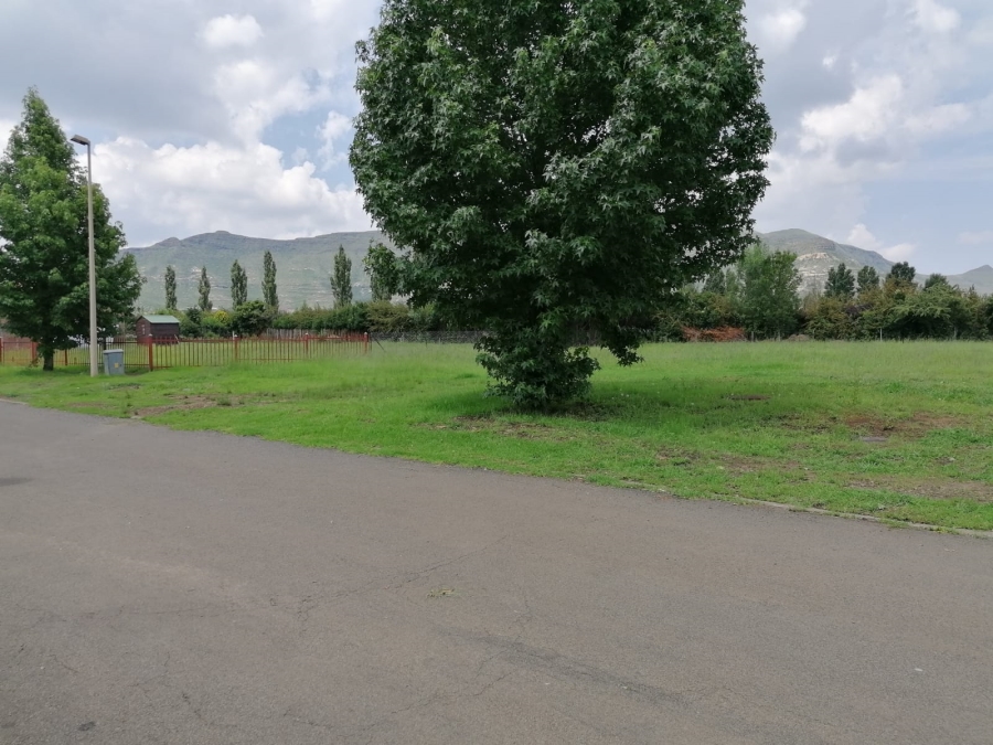 0 Bedroom Property for Sale in Clarens Free State